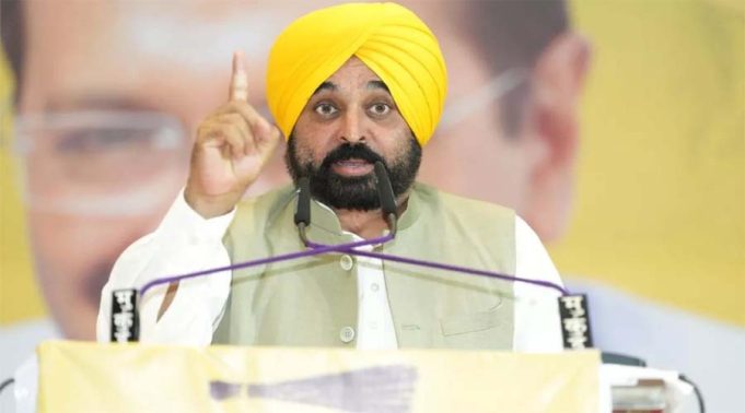 CM भगवंत मान आज श्री फतेहगढ़ साहिब का करेंगे दौरा, ‘लोक मिलनी’ कार्यक्रम में होंगे शामिल
