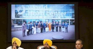 यूरोप यात्रा ने Punjab के किसानों, उद्योग और युवाओं के लिए नए दरवाजे खोले: CM Bhagwant Singh Mann