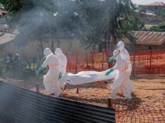 कांगो में Ebola का कहर जारी, 232 लोगों की हुई मौत, 900 के करीब पहुंचे मामले