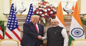 राष्ट्रपति ट्रंप 2027 की शुरुआत में कर सकते हैं भारत का दौरा: मार्को रुबियो