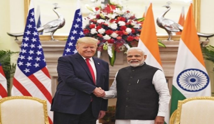राष्ट्रपति ट्रंप 2027 की शुरुआत में कर सकते हैं भारत का दौरा: मार्को रुबियो