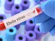 Ebola Case in Congo: कांगो में इबोला का प्रकोप जारी, मामले बढ़कर हुए 1,048