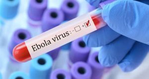 Ebola Case in Congo: कांगो में इबोला का प्रकोप जारी, मामले बढ़कर हुए 1,048
