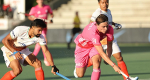 FIH Pro League: भारतीय पुरुष Hockey Team ने विश्व चैंपियन जर्मनी को 3-1 से हराया