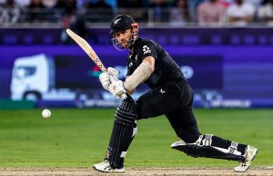 पीएम लक्सन ने विलियमसन को बताया New Zealand के महानतम खिलाड़ियों में से एक