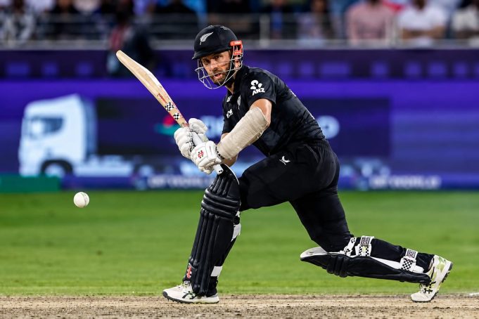 पीएम लक्सन ने विलियमसन को बताया New Zealand के महानतम खिलाड़ियों में से एक