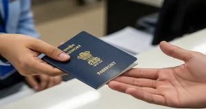 सरकार ने किया स्पष्ट: Passport नहीं है नागरिकता का सबूत, कानून और अदालतों के फैसलों का दिया हवाला
