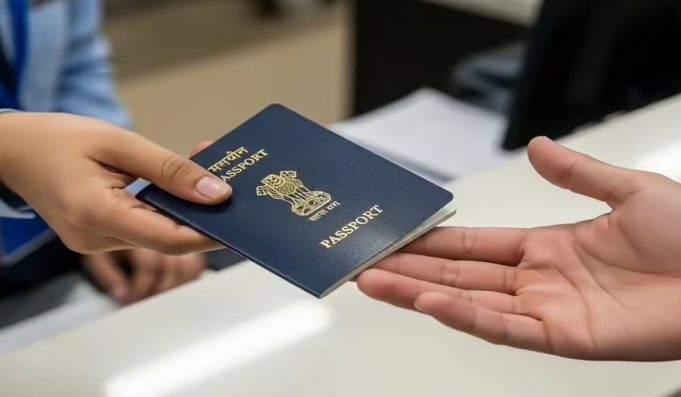 सरकार ने किया स्पष्ट: Passport नहीं है नागरिकता का सबूत, कानून और अदालतों के फैसलों का दिया हवाला