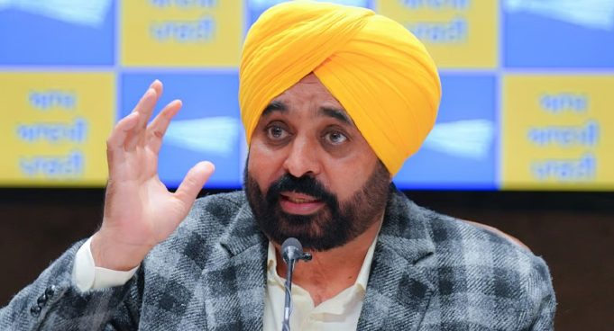 10 लाख निर्माण मजदूरों को Punjab Government का बड़ा तोहफा, रजिस्ट्रेशन मुफ्त