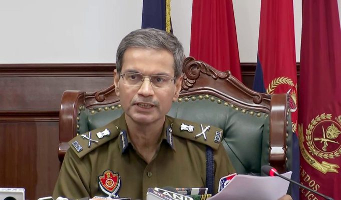 Punjab Police की लोक-केंद्रित पुलिसिंग से लोगों का भरोसा हुआ मजबूत, उद्योग और निवेश के लिए बना सुरक्षित माहौल