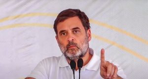 गाजा मुद्दे पर Rahul Gandhi का केंद्र सरकार पर हमला, बोले- भारत इजराइल के ज्यादा करीब जा रहा