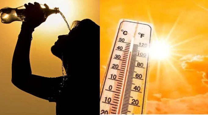Summer Health Tips: गर्मी में दिनभर धूप में करते हैं काम? इन स्मार्ट टिप्स से रखें खुद का ख्याल