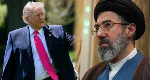 America-Iran ने रोके हमले, बातचीत को नया मौका, दोहा में होगी अहम वार्ता
