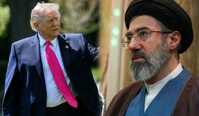 America-Iran ने रोके हमले, बातचीत को नया मौका, दोहा में होगी अहम वार्ता