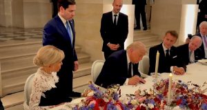 America और Iran के बीच समझौता, दोनों देशों ने MoU पर किए हस्ताक्षर