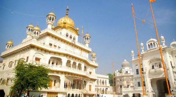 श्री अकाल तख्त पर CM मान सहित 9 मंत्रियों और 49 विधायकों की होगी पेशी, बेअदबी कानून पर रखेंगे अपना पक्ष