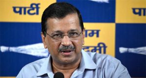 ईडी की रेड करा पंजाब के हिन्दू व्यापारियों को तंग कर रही ईडी पार्टी- केजरीवाल