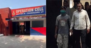 Chandigarh Police की बड़ी कार्रवाई: अवैध हथियार सप्लाई करने वाले गिरोह के 3 आरोपी गिरफ्तार