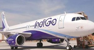 180 यात्रियों से भरी IndiGo की फ्लाइट को मिली Bomb से उड़ाने की धमकी, मचा हड़कंप