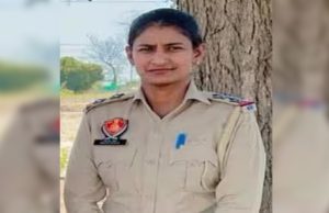 Punjab: ड्यूटी पर जाते समय महिला SHO की हुई मौत, जांच में जुटी पुलिस