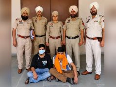 Punjab: 17 वर्षीय अमरजोत की हत्या मामले की जांच जारी, सामने आए चौंकाने वाले दावे