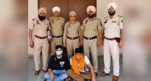 Punjab: 17 वर्षीय अमरजोत की हत्या मामले की जांच जारी, सामने आए चौंकाने वाले दावे