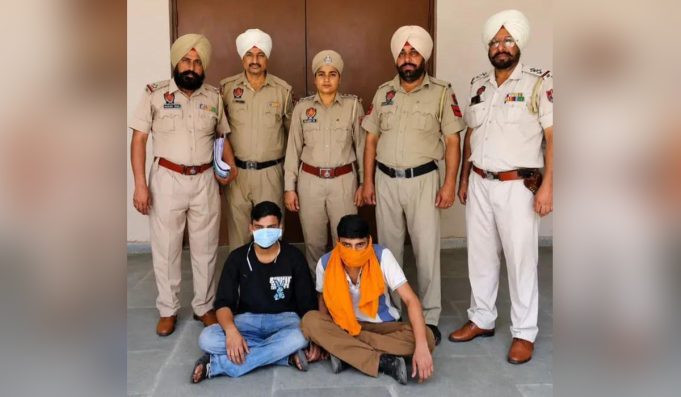 Punjab: 17 वर्षीय अमरजोत की हत्या मामले की जांच जारी, सामने आए चौंकाने वाले दावे