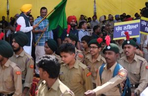 Punjab का युद्ध नशेयां विरुद्ध: पंजाब सरकार के अधीन कार्रवाई तेज