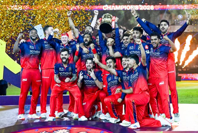 IPL 2026: कोहली की क्लास और भुवनेश्वर का जादू, RCB को चैंपियन बनाने में इन 5 खिलाड़ियों का बड़ा योगदान