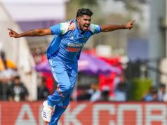 Afghanistan के खिलाफ तीसरे वनडे के लिए भारतीय टीम में शामिल हुए हर्षित राणा
