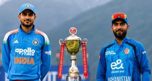 भारत के खिलाफ तीसरे वनडे में सम्मान बचाने उतरेगा Afghanistan, जानें पिच और मौसम का हाल