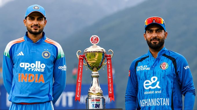 भारत के खिलाफ तीसरे वनडे में सम्मान बचाने उतरेगा Afghanistan, जानें पिच और मौसम का हाल
