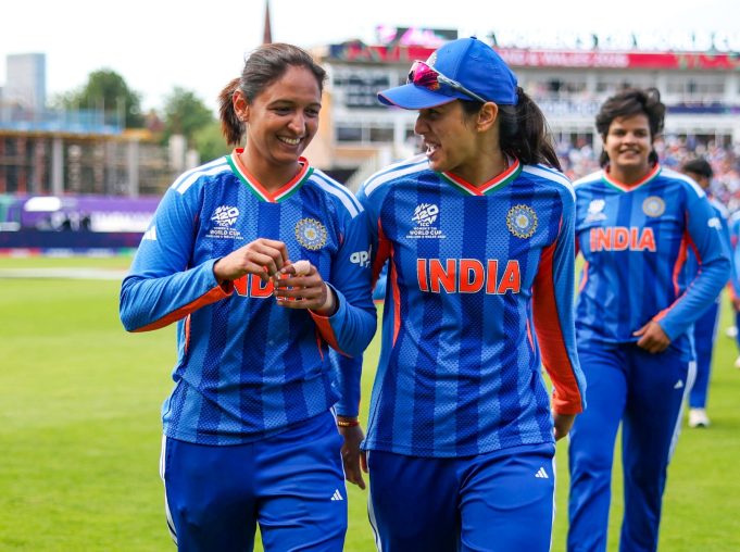 Asian Games 2026: भारतीय टीम का ऐलान, हरमनप्रीत कौर के कंधों पर गोल्ड बचाने की जिम्मेदारी