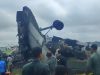 Assam के जोरहाट में विमान हादसा, वायुसेना का AN-32 एयरक्राफ्ट क्रैश