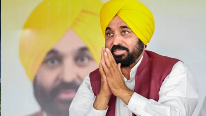 Jalandhar में आज CM मान और केजरीवाल: साईं दास ग्राउंड में कार्यक्रम, भजन गायक हंसराज रघुवंशी देंगे प्रस्तुतियां