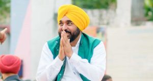 Fake Video की सच्चाई सामने! Bhagwant Maan ने चेताया- साजिश में शामिल अब हर चेहरा होगा बेनकाब