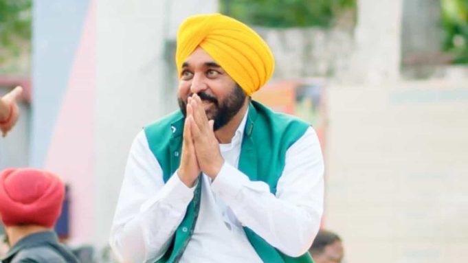 Fake Video की सच्चाई सामने! Bhagwant Maan ने चेताया- साजिश में शामिल अब हर चेहरा होगा बेनकाब