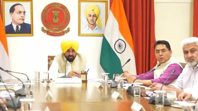 Punjab cabinet: NEET परीक्षार्थियों के लिए मुफ्त बस यात्रा…पंजाब कैबिनेट के बड़े फैसले