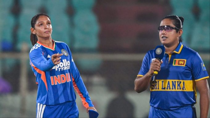 Women’s T20 World Cup 2026: इस वर्ल्ड रिकॉर्ड के साथ उतरेंगी हरमनप्रीत कौर, ऐसा करने वाली बनेंगी पहली खिलाड़ी