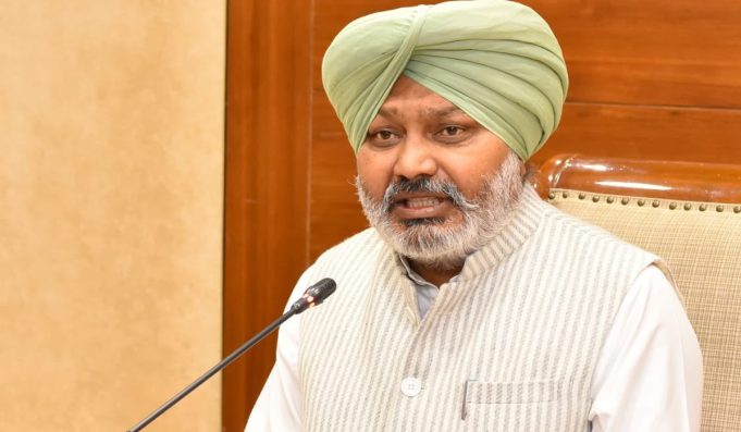 Punjab सरकार श्री अकाल तख्त साहिब द्वारा प्रस्तावित संशोधनों की समीक्षा करेगी और सकारात्मक निर्णय लेगी: Harpal Singh Cheema