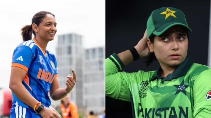 IND vs PAK, Women’s T20 WC 2026: 10 साल से तड़प रही पाकिस्तान की टीम, भारत से भिड़ने से पहले ही हुए दांत खट्टे