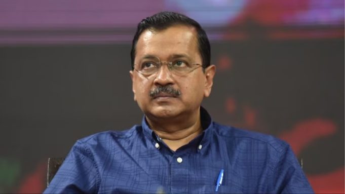 शिअद-भाजपा पर Arvind Kejriwal हमलावर:बोले-ईडी पार्टी का चिट्टा पार्टी से गठबंधन; दोनों दल नशे के मुद्दे पर लड़ेंगे चुनाव