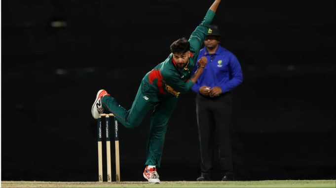 BAN vs AUS: Punjab की रणजी टीम में जगह बनाने वाले को ऑस्ट्रेलिया की T20 टीम में मिला मौका, बांग्लादेश के खिलाफ खेलेगा