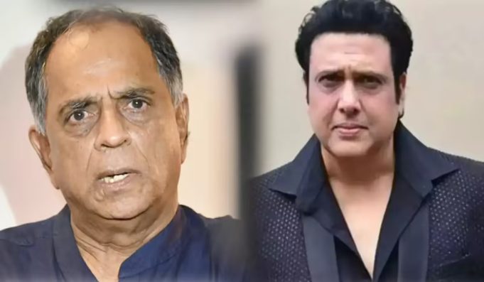 फिल्म इंडस्ट्री को लगा बड़ा झटका, इस फिल्मेकर का हुआ निधन… एक्टर गोविंदा को किया था लॉन्च