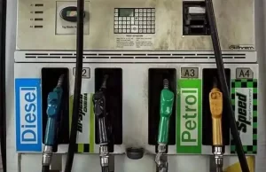3 रुपए तक कम हो सकती है Petrol-Diesel की कीमतें, तेल पर है सरकार की नजर