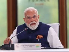 G7 Summit: PM मोदी ने G7 में उठाया भारतीय नाविकों की मौत का मुद्दा, बगल में बैठे थे अमेरिकी राष्ट्रपति डोनाल्ड ट्रंप