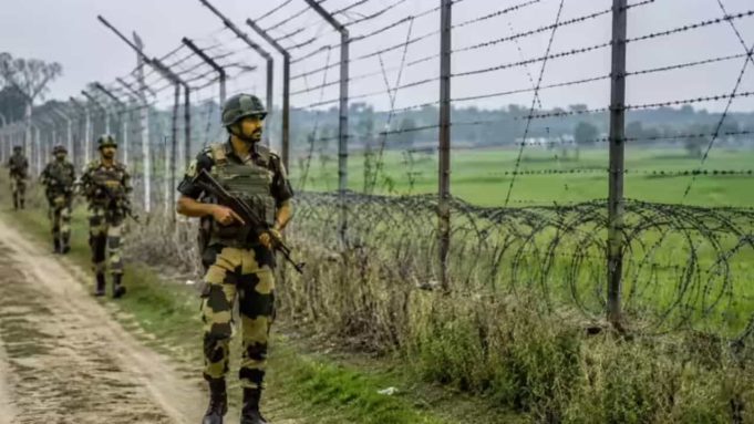 बॉर्डर पर हाईटेक सुरक्षा कवच, स्वदेशी एंटी-ड्रोन सिस्टम से घुसपैठ-ड्रोन और तस्करी पर लगेगी लगाम