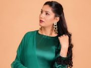 शायद में उसकी पिशाचिनी हूं… हरा सूट पहन इतराईं Sapna Chaudhary, 35 की उम्र में दिखा 25 सा निखार