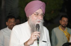 ‘ईज़ी जमाबंदी’ पोर्टल भूमि संबंधी सेवाओं को सुचारू बनाता है और राजस्व कार्यालयों में भ्रष्टाचार को समाप्त करता है: Speaker Kultar Singh Sandhwan