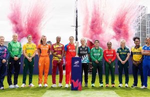 T20 World Cup 2026 Prize Money: टी20 वर्ल्ड कप में दांव पर इतने करोड़ का इनाम, ICC ने लिया बड़ा फैसला